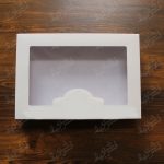 جعبه ویندوپک فرم قنادی سایز ۲۲×۳۲