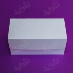 جعبه کیبوردی سایز 11×22