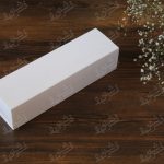 جعبه کوکی کشویی سایز ۷×۲۷/۵