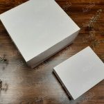 جعبه فرم ساده قنادی سایز 40×30