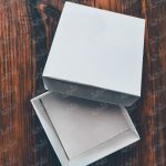 جعبه شکلات سایز ۱۰