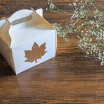 جعبه مدل چنار سایز ۱۵