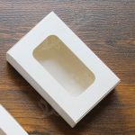 جعبه ترافل کیبوردی سایز ۱۳/۵×۸/۵