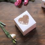 جعبه ویندوپک مدل قلب سایز ۱۰