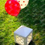 جعبه فانوس سایز ۲۷