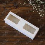 جعبه کشویی ماکارون سایز ۶×۲۰