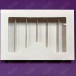 جعبه مقسم دار سایز ۳۰×۲۰