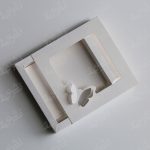 جعبه ویندوپک کشویی پروانه سایز 13×13