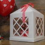 جعبه فانوس سایز ۲۱