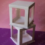 جعبه ویوباکس سایز 23/5