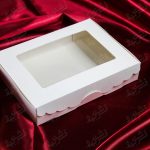 جعبه ویندوپک کیبوردی سایز 16×21/5