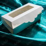 جعبه ویندوپک کیبوردی سایز 22×12