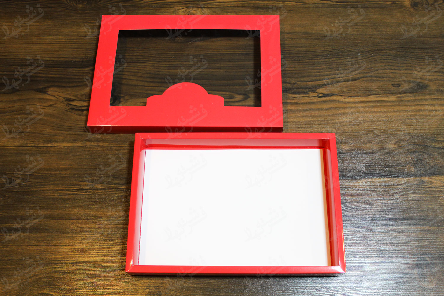 IMG_3383 جعبه سایز ۳۰×۲۰ با مقسم و بدون مقسم - Image 1